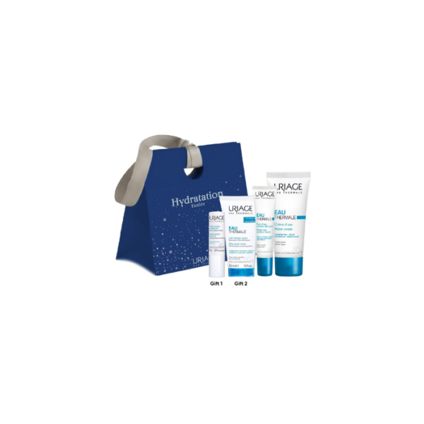 Hydration Cream Set Uriage
