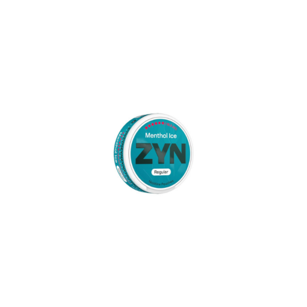 Nicotine Pouches max strength 17mg ZYN