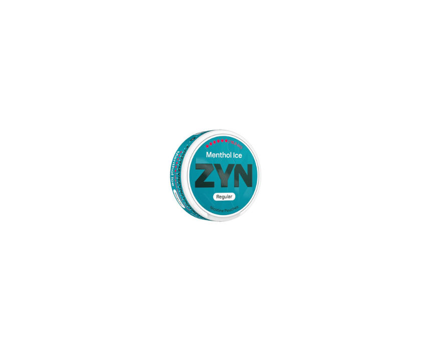821 Nicotine Pouches max strength 17mg ZYN - Image 1