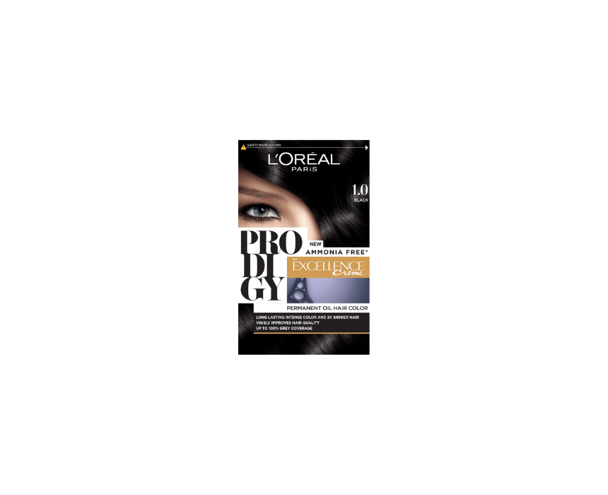 822 Prodigy Hair Color L’Oréal Paris - Image 1