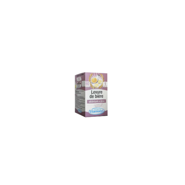 Brewer’s Yeast Supplement Vitarmonyl