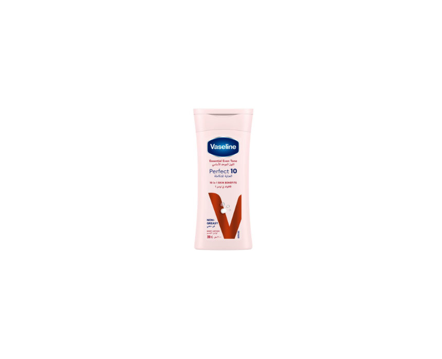 826 Body Lotion Vaseline - Image 1