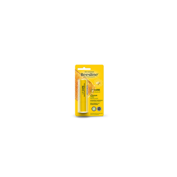 Lip Care Flavor Free Beesline