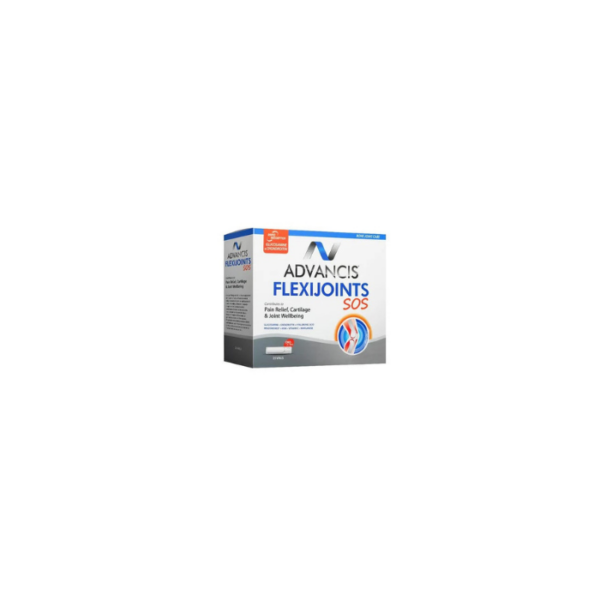 Flexijoints SOS Advancis