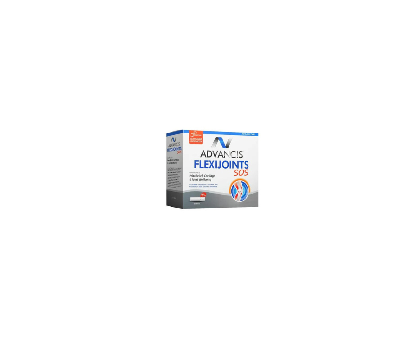 83 Flexijoints SOS Advancis - Image 1