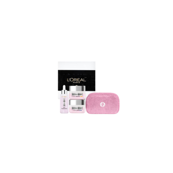 Glycolic‑Bright Set L’Oreal
