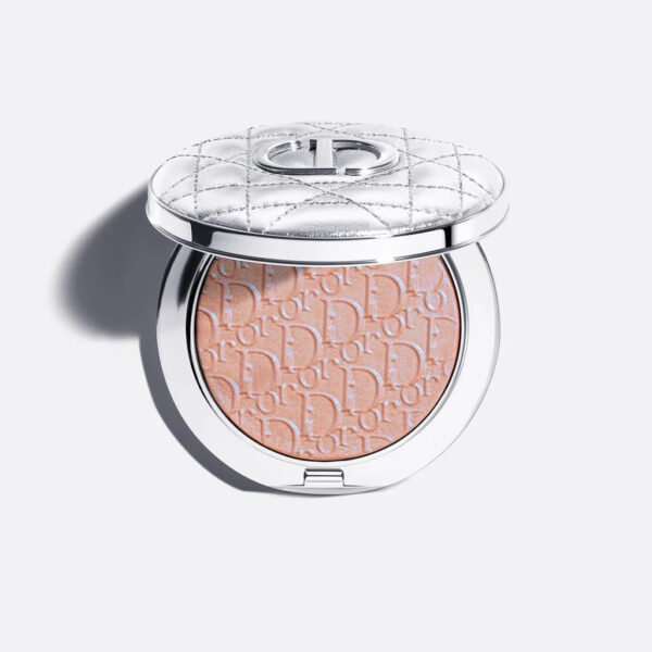 CHRISTIAN DIOR FOR EVER GLOW LUMINIZER (05 BLUE STROBE)