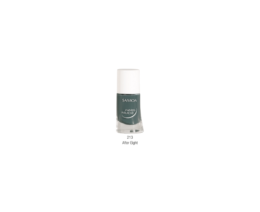 832 Nail Polish Never Nude Samoa - Image 1