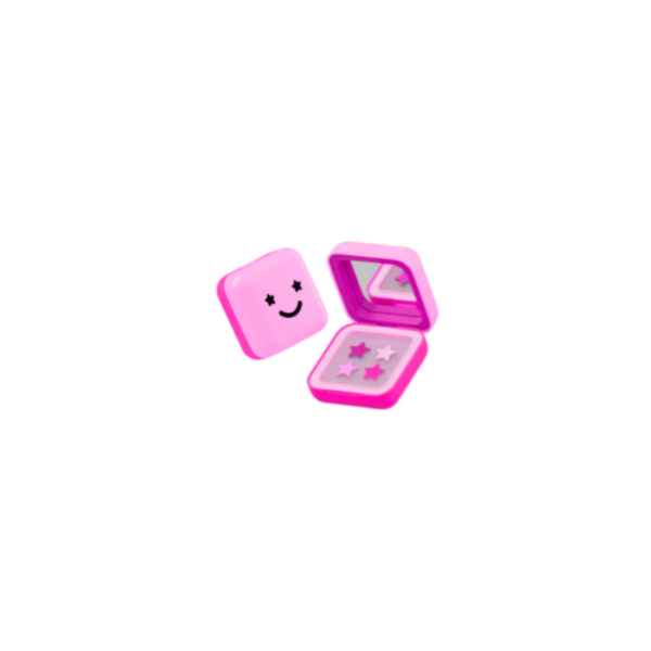 Hydro‑Stars + Big Pink Starface