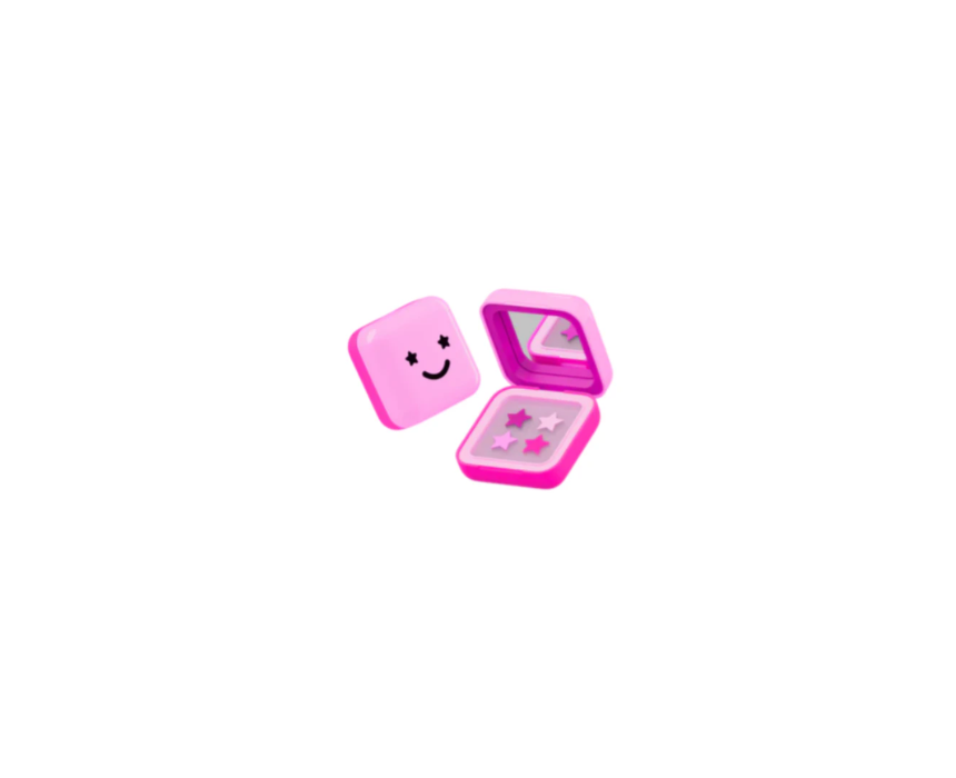 833 Hydro‑Stars + Big Pink Starface - Image 1