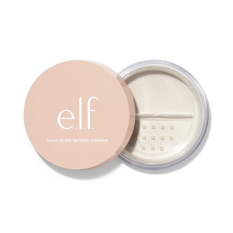 83390_OpenA_R E.L.F Halo Glow Loose Seting Powder (Light )