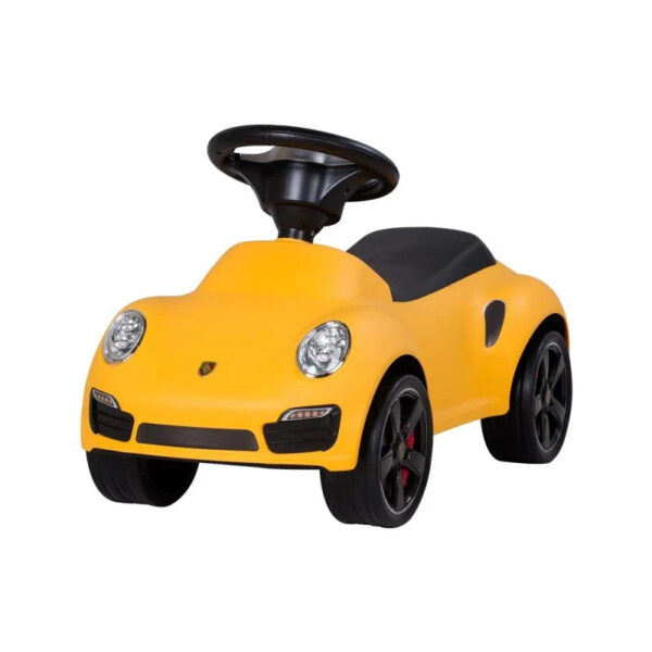 Porsche 911 Foot to floor car Assorted Colors