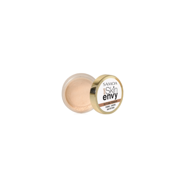 Matt Skin Envy Powder Samoa