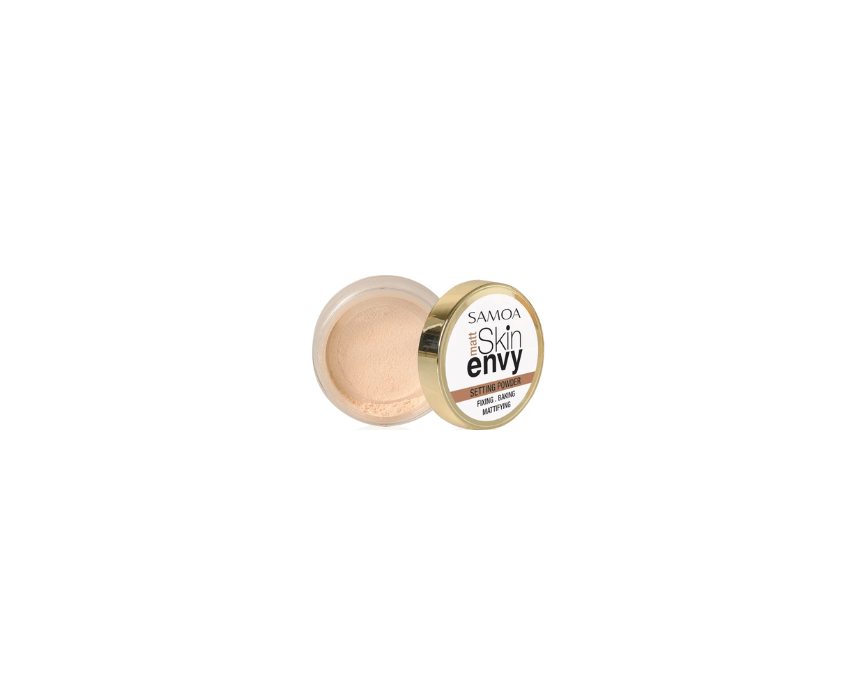 839 Matt Skin Envy Powder Samoa - Image 1