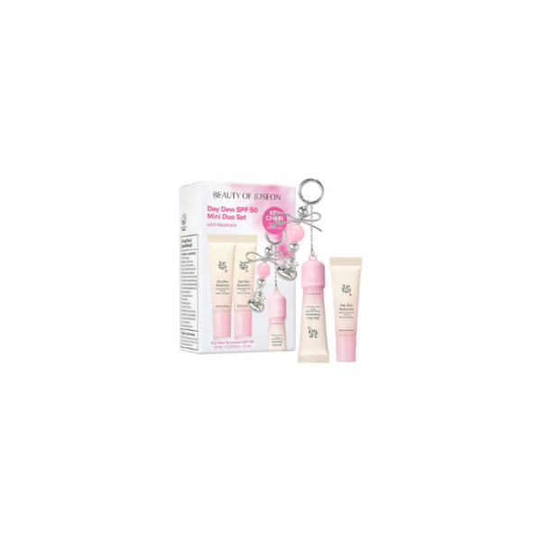 Day Dew Mini Keychain Set Beauty of Joseon