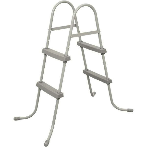 Home Pool Ladder