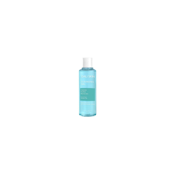 Cleansing Gel Dali