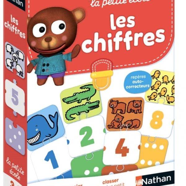 Les Chiffres