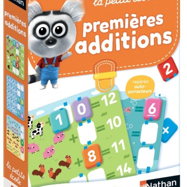 Premieres Additions