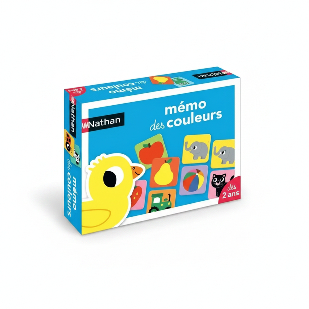 8410446316160-1 MeMo Des Couleurs