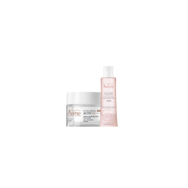 Cell Renewal Cream Set Avène
