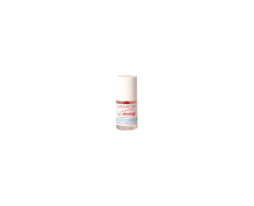 842 Go Strong Nail Hardener for Dry and Brittle Nails Samoa - Image 1