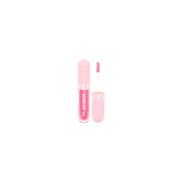 Oil Infusion Hydrating Lip Oil Sephora Collection