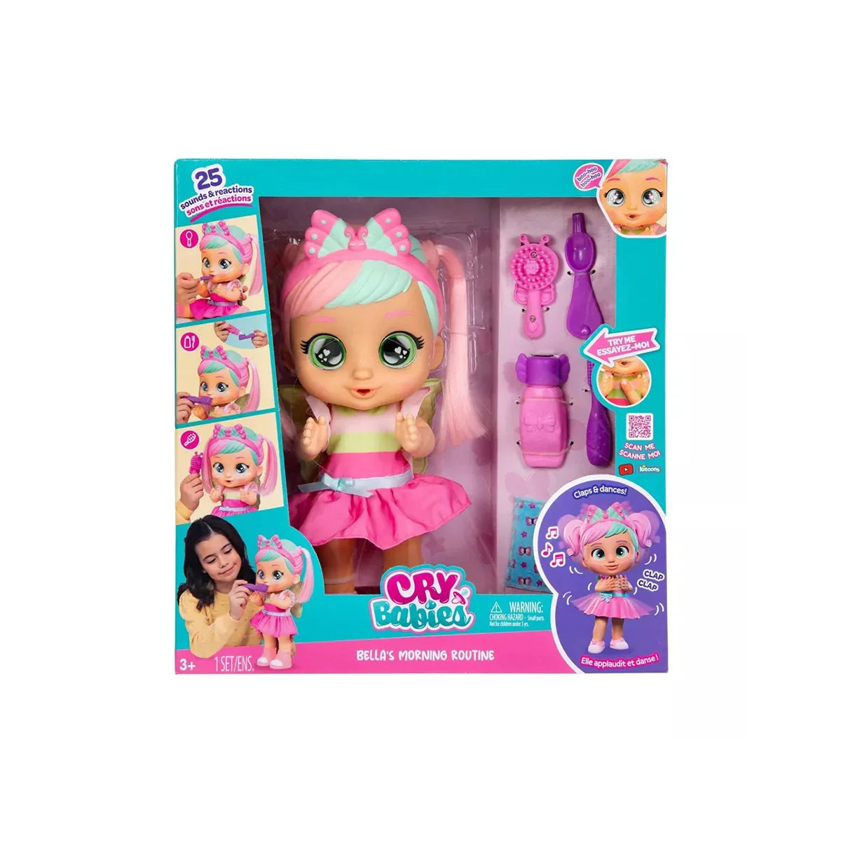 8421134921481_437b964d-5a77-4c7e-90b8-29969400282c Cry Babies Bella’S Morning Routine