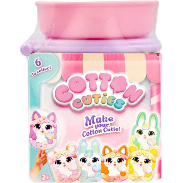 Mini Machine Sorpresa