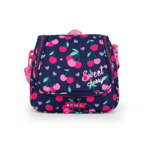 Lunch Bag 1 Parts Sweet 25x21x13cm#237532