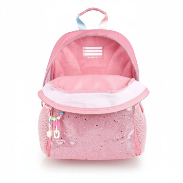 Backpack 1 Parts Glam 31x41x16cm#237606