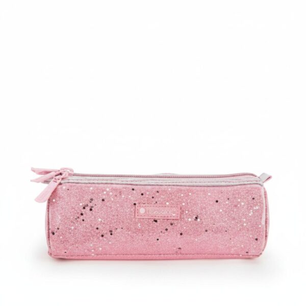 Pencil Case 3 Parts Glam 22x7x7cm#237609