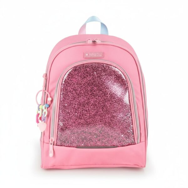 Backpack 1 Parts Glam 27x34x12cm#237628