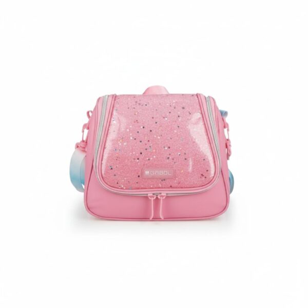 Lunch Bag 1 Parts Glam 25x21x13cm#237632