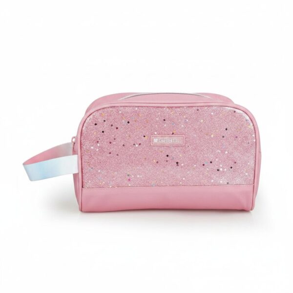 Cosmetic Bag Glam 24x15x11cm#237688