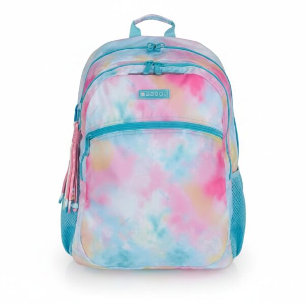 Backpack 2 Parts Mystic 34x46x20cm#237996