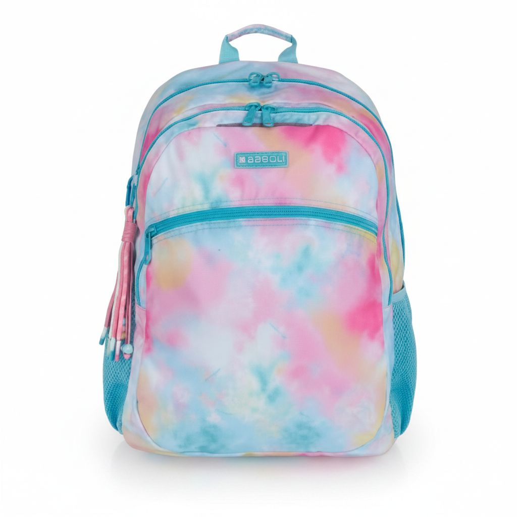 8425126260589 Backpack 2 Parts Mystic 34x46x20cm#237996