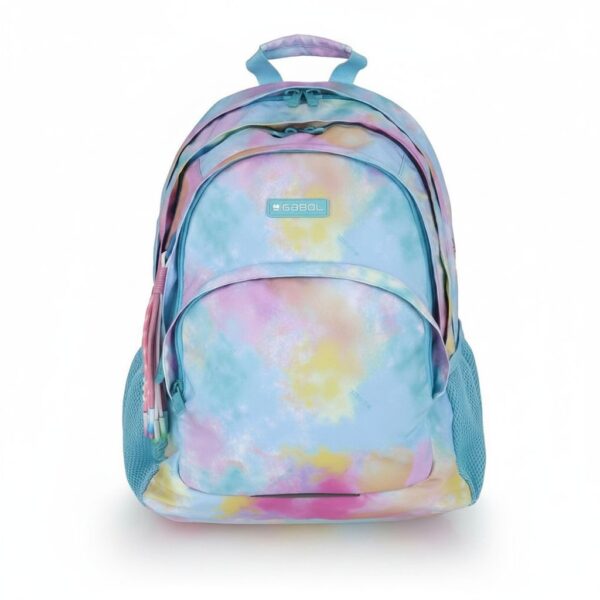 Backpack 3 Parts Mystic 32x44x18cm#237940