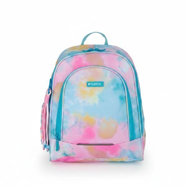 Backpack 1 Parts Mystic 27x34x12cm#237928