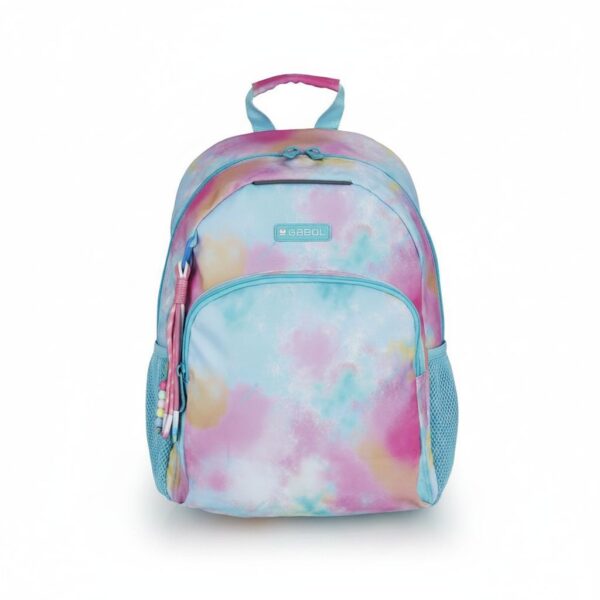 Backpack 1 Parts Mystic 31x41x16cm#237906