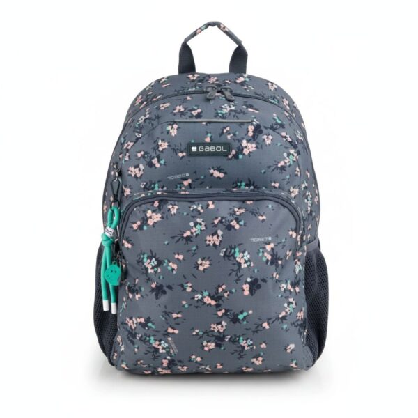Backpack 1 Parts Secret 31x41x16cm#238006