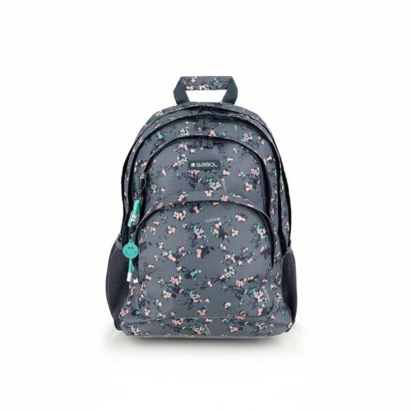 Backpack 3 Parts Secret 32x44x18cm#238040