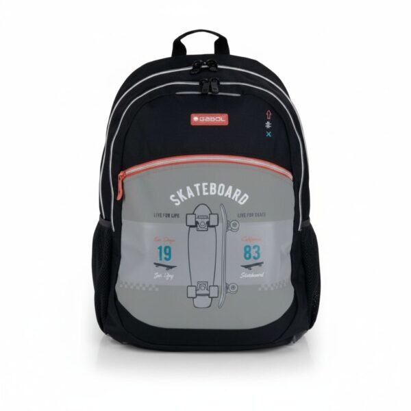 Backpack 2 Parts Trick 34x46x20cm#238596