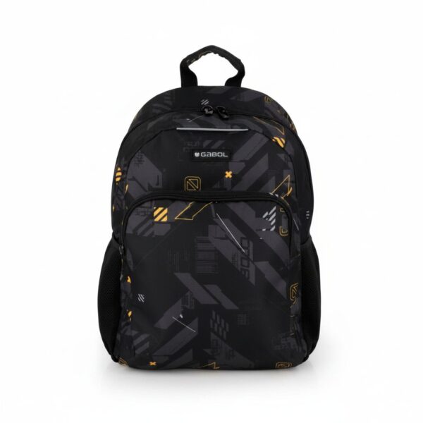 Backpack 1 Parts Byte 31x41x16cm#238606