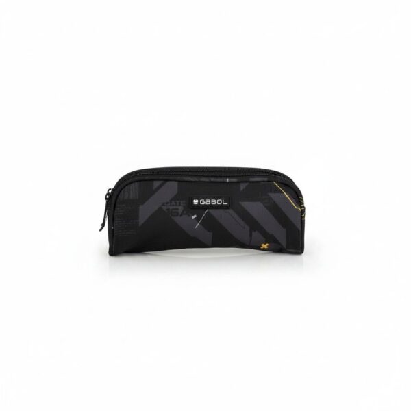 Pencil Case 2 Parts Byte 22x8x6cm#238631