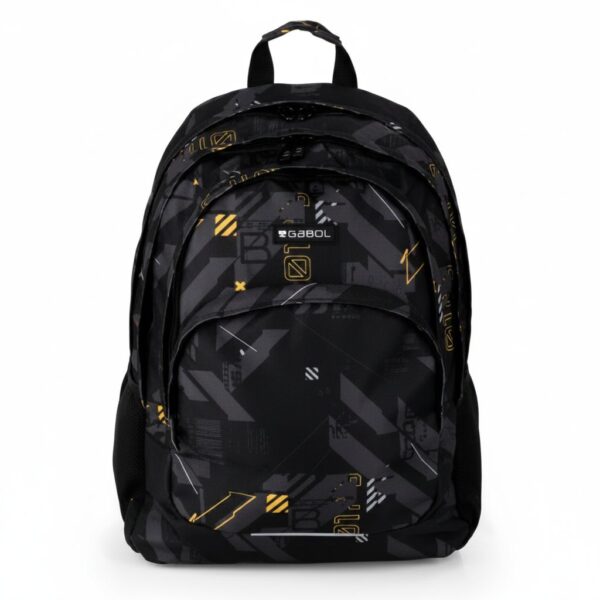 Backpack 3 Parts Byte 32x44x18cm#238640