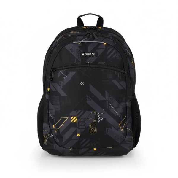 Backpack 2 Parts Byte 34x46x20cm#238696