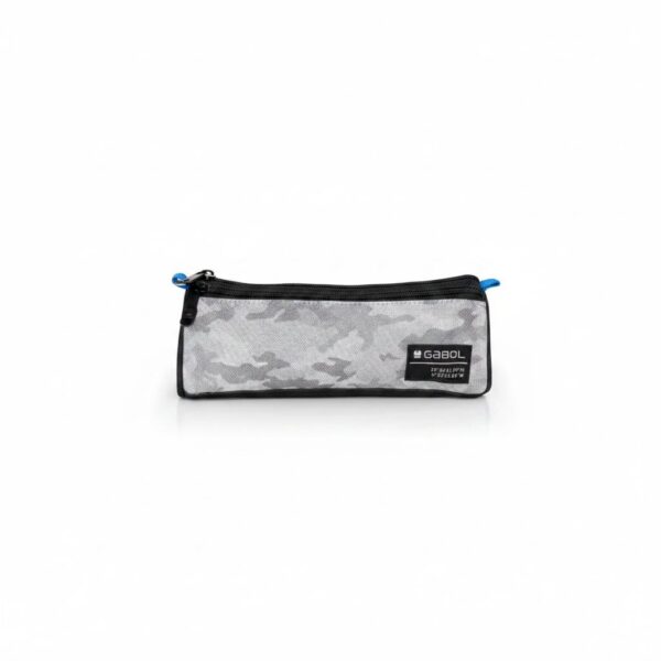 Pencil Case 3 Parts Soul 22x7x7cm#238809