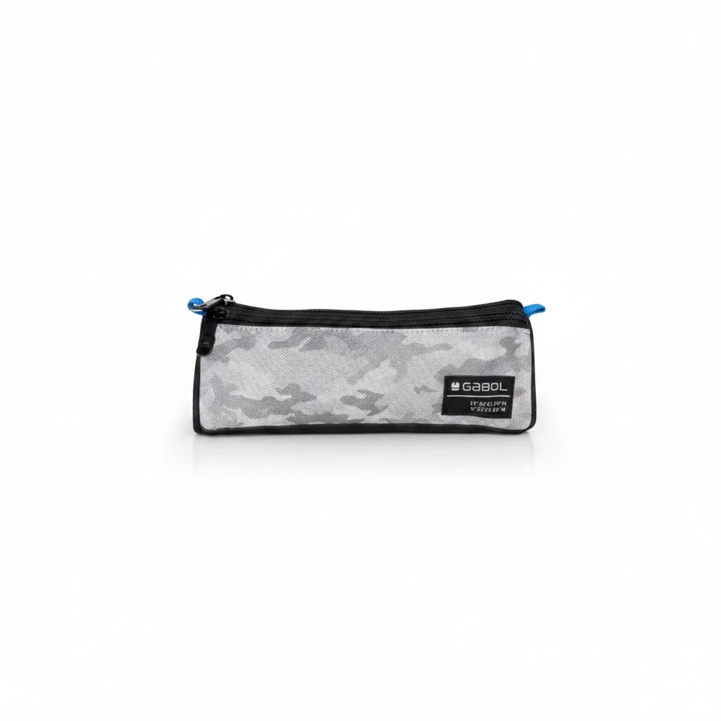 8425126261739 Pencil Case 3 Parts Soul 22x7x7cm#238809