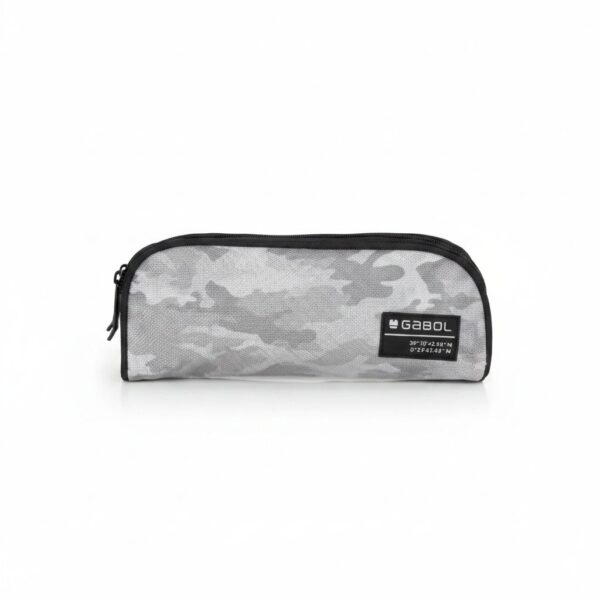 Pencil Case 2 Parts Soul 22x8x6cm#238831